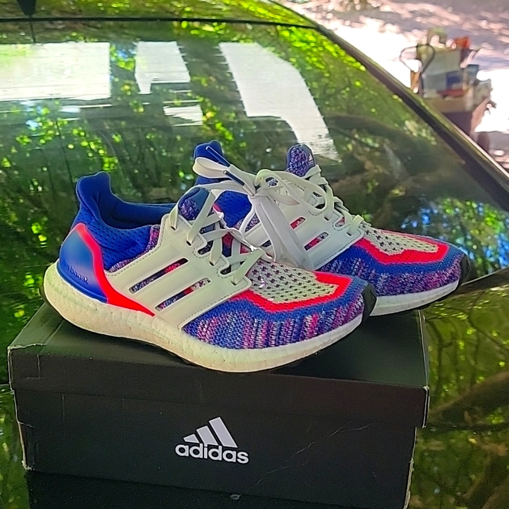 Adidas ultraboost